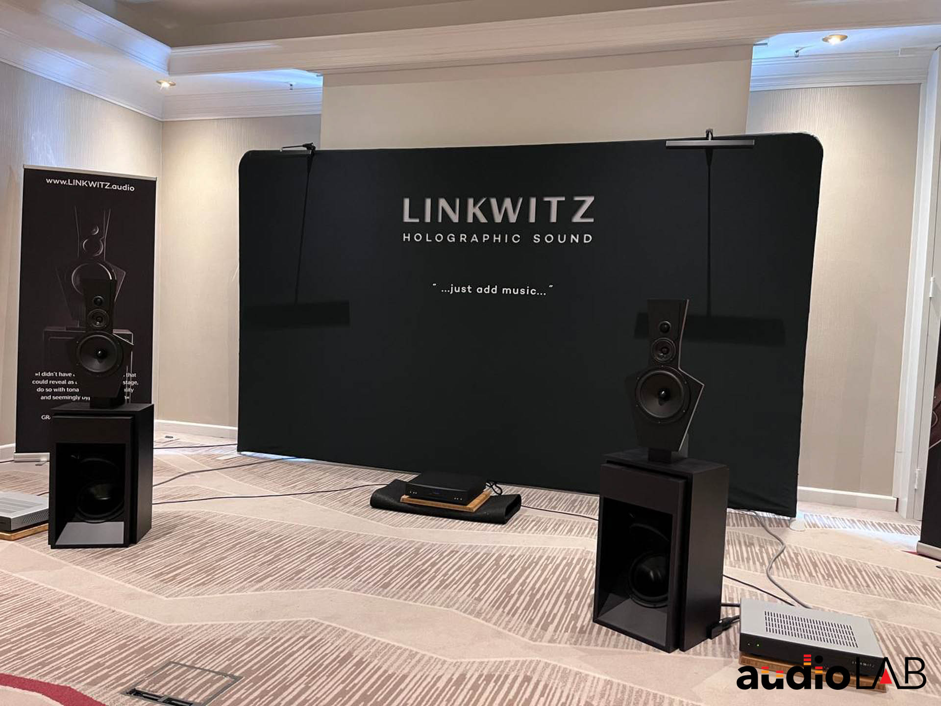 HiFi Deluxe Munich 2023 Audio LAB (8 of 27).jpg