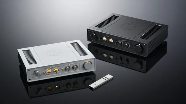 HiFi Rose RA280 - Amplifier class AD độc đáo, thiết kế tinh giản, giá rẻ hơn một nửa so với flagship RA180