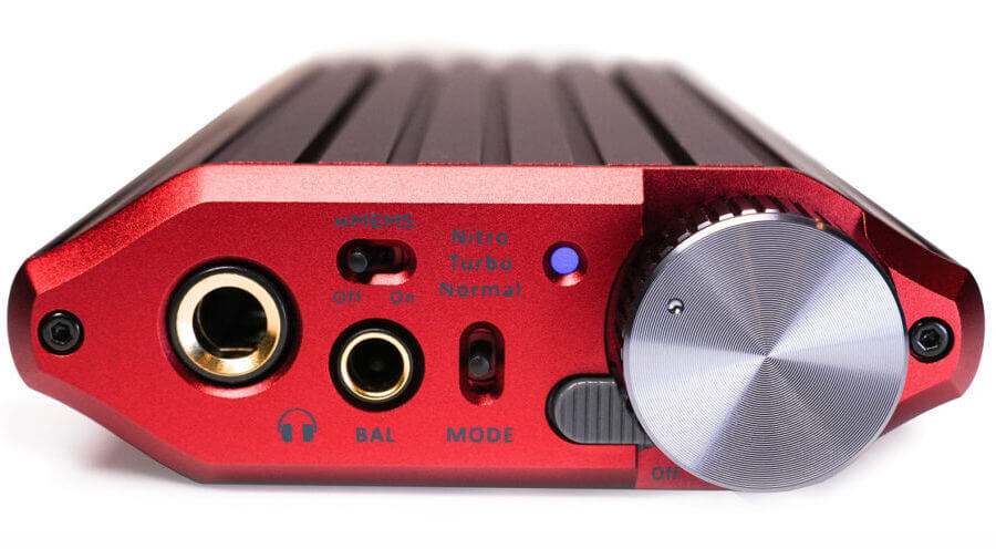 iFi iDSD Diablo 2 chính thức: DAC/Amp di động thiết kế độc đáo, "chiến tốt" hầu hết các mẫu tai nghe