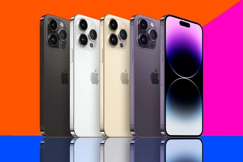 Có gì đáng mong đợi ở iPhone 15 Pro và iPhone 15 Pro Max?