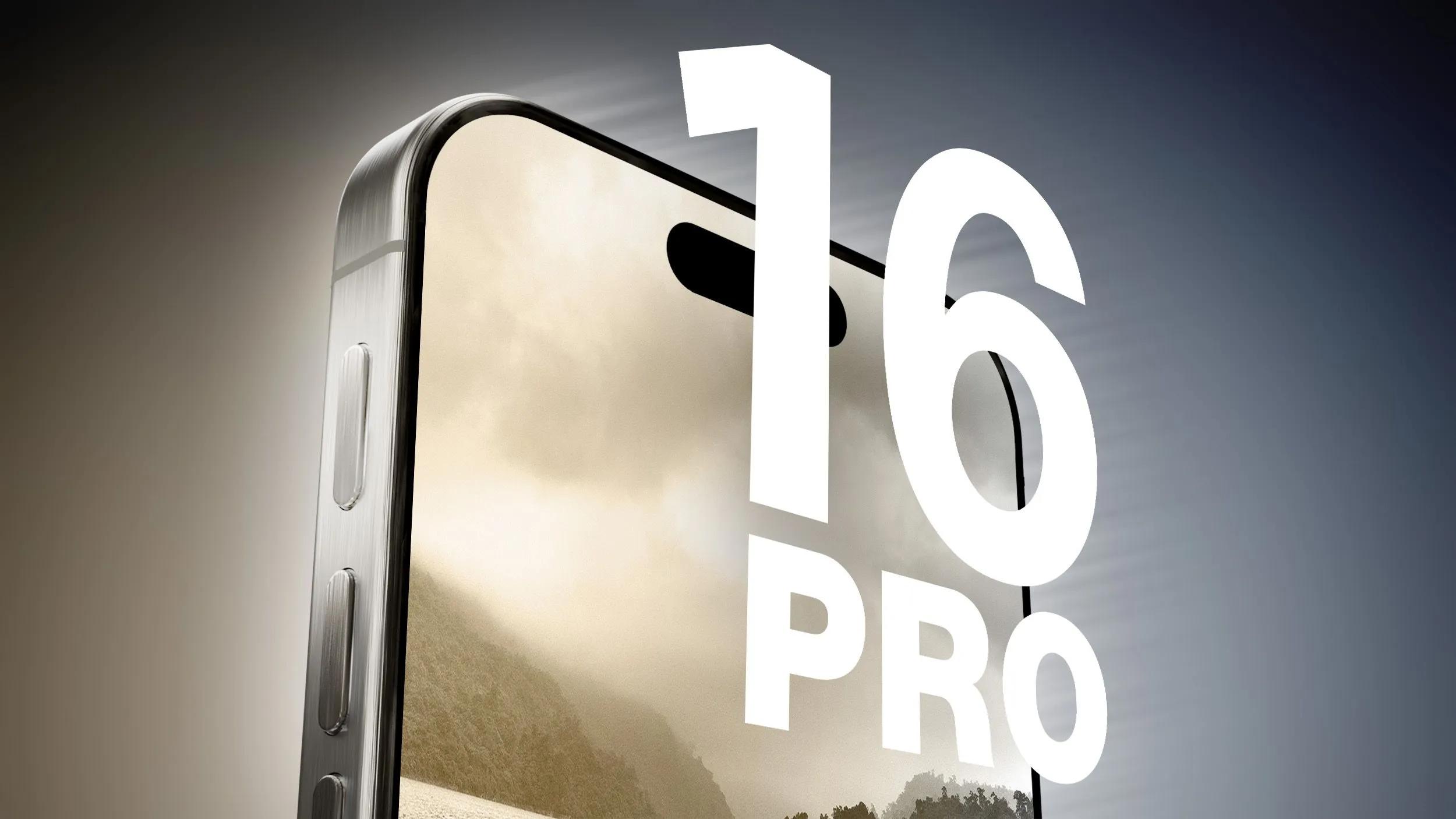 iPhone 16 Pro Max sẽ có camera công nghệ mới "Tetraprism"