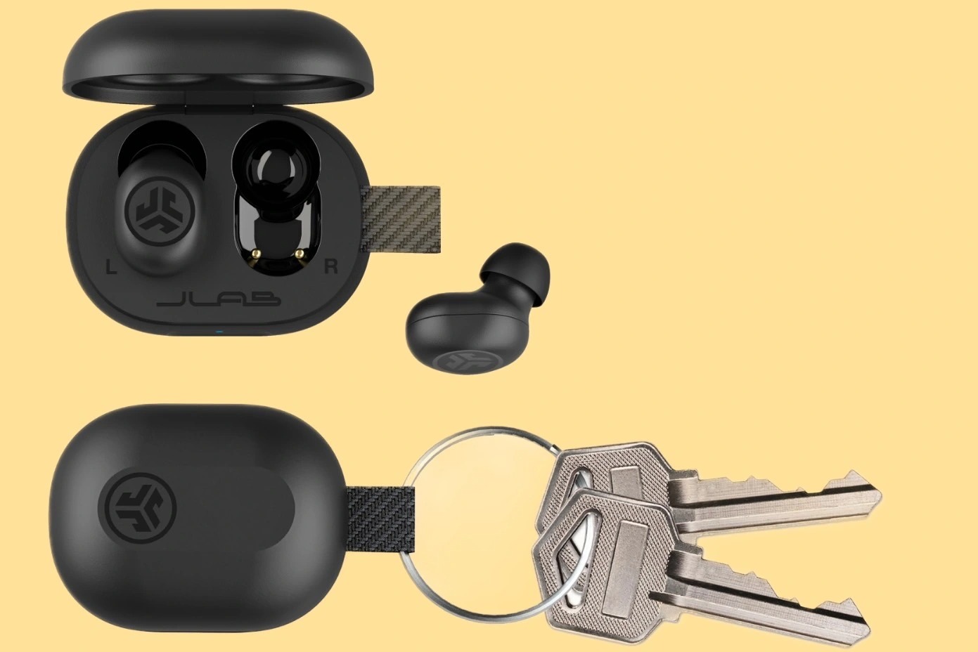 [CES 2023] - JLab giới thiệu bộ đôi tai nghe true wireless mới, giá từ 39 USD