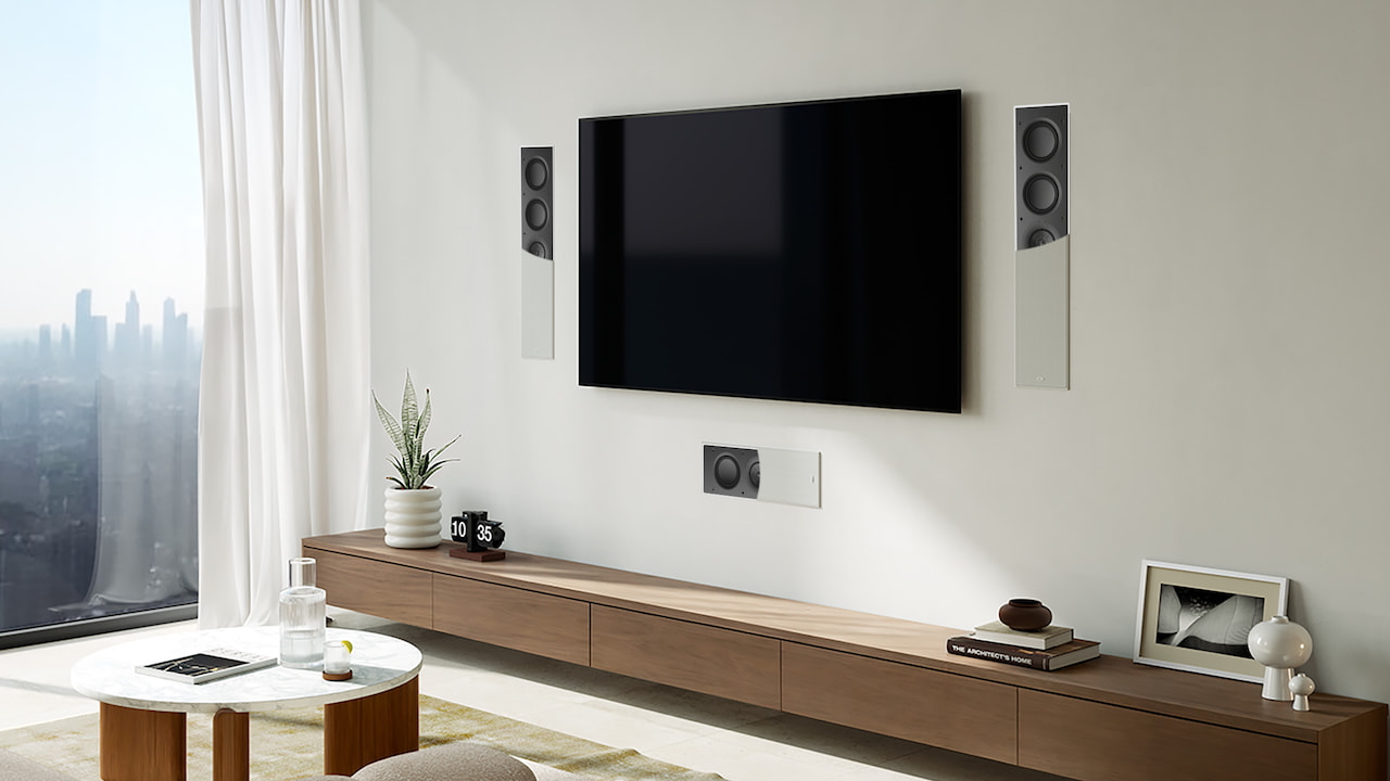 KEF ra mắt loa âm tường Ci3120QLM và Ci5120QLM Media LAB.jpg