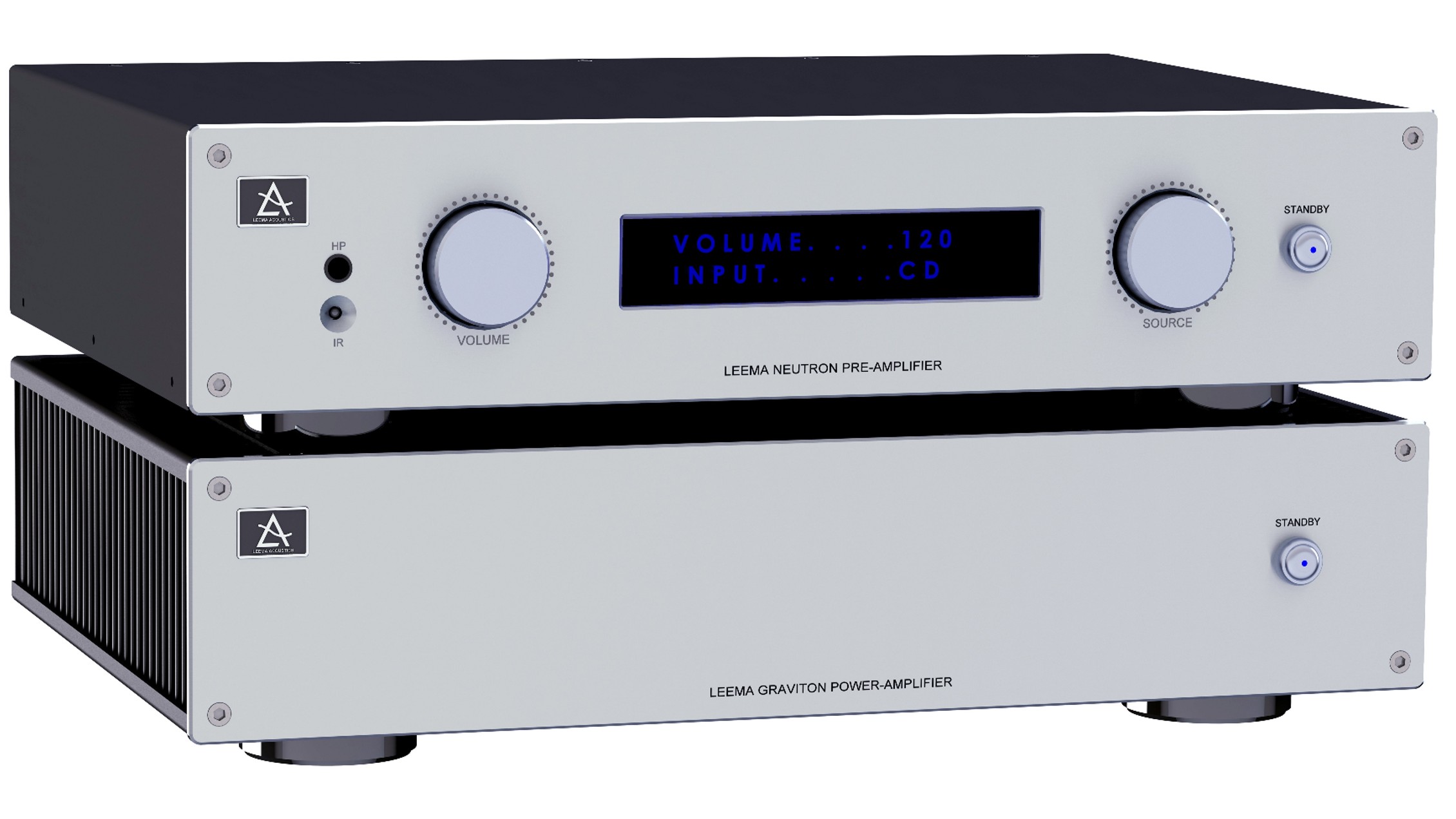 Leema Acoustics hé lộ về Quantum Series tại Bristol Hi-Fi Show 2023