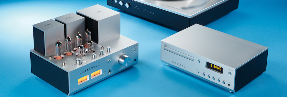 Luxman