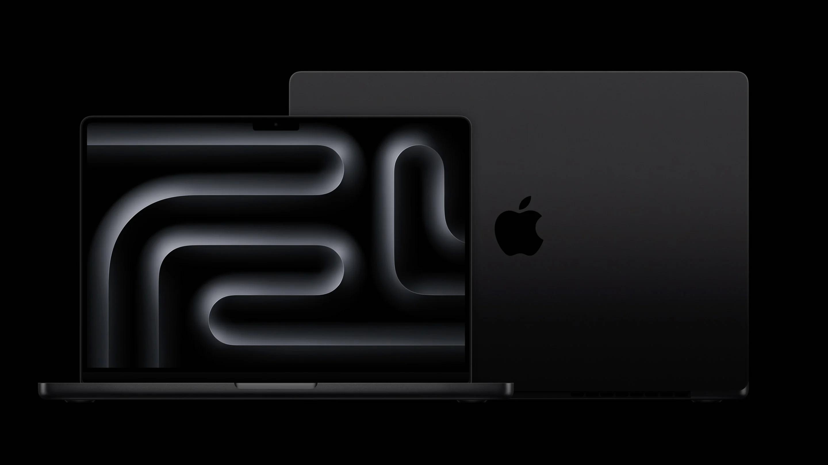 MacBook Pro chạy chip Apple M3 ra mắt: Hiệu năng vượt trội, hỗ trợ Ray-Tracing, phiên bản màu Đen hứa hẹn sẽ rất hot