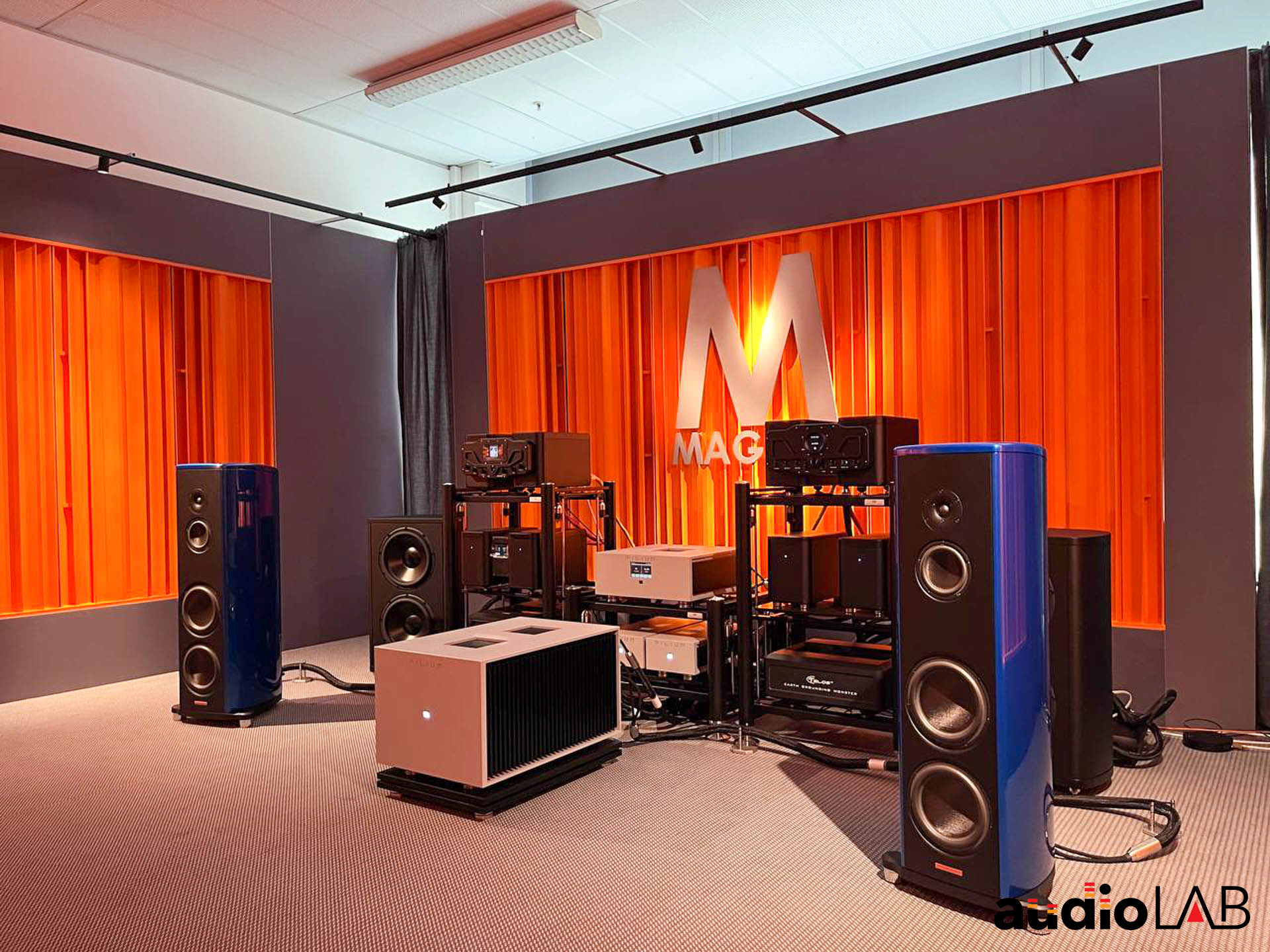 MaGiCo High End Munich 2023 Audio LAB (2 of 2).jpg