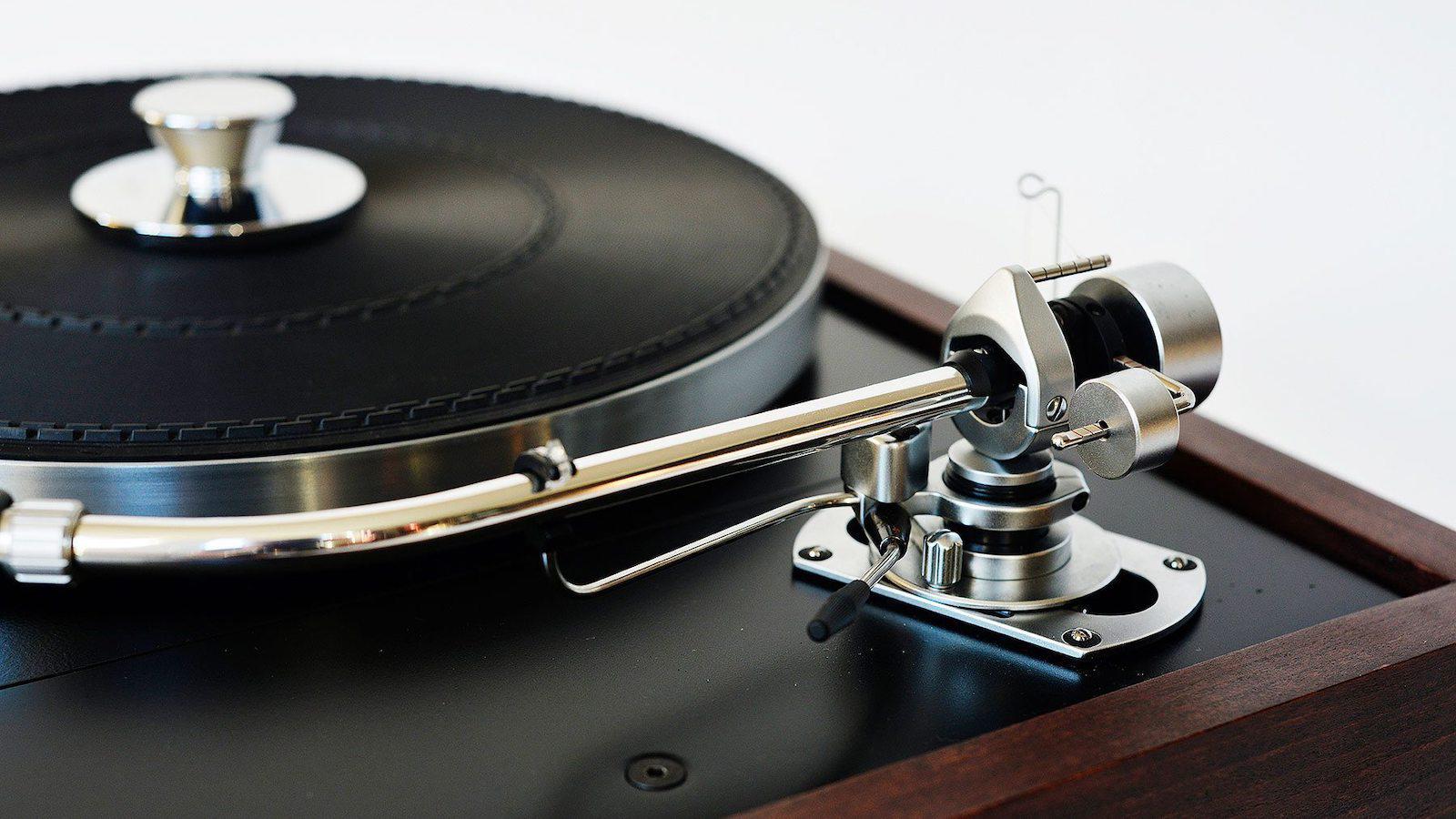 Hoài cổ mà không lỗi thời: Khám phá những mâm đĩa than vintage đáng sưu tầm nhất