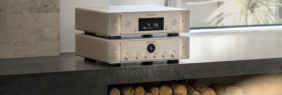 Marantz