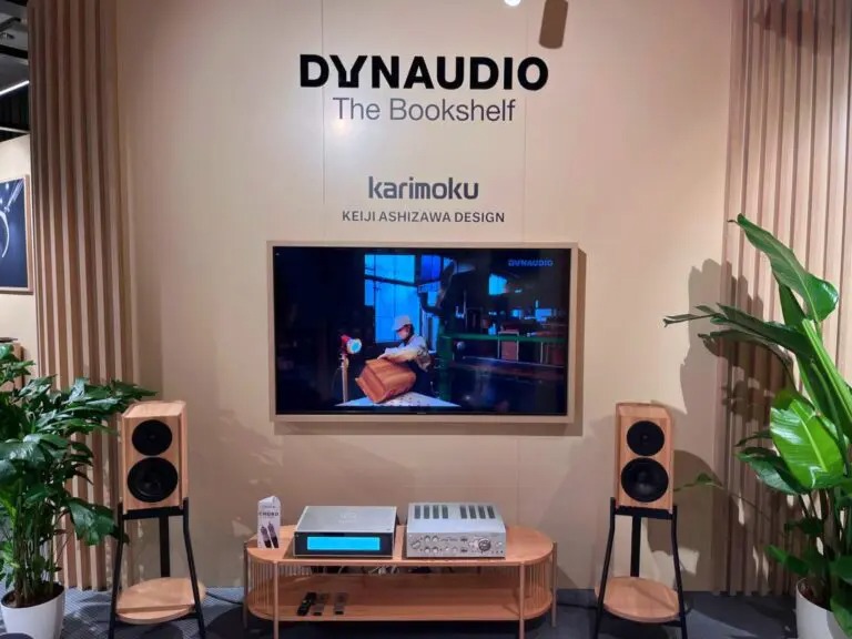 [High End Munich 2024] Dynaudio chính thức được phân phối tại thị trường Việt Nam bởi Nguyễn Audio