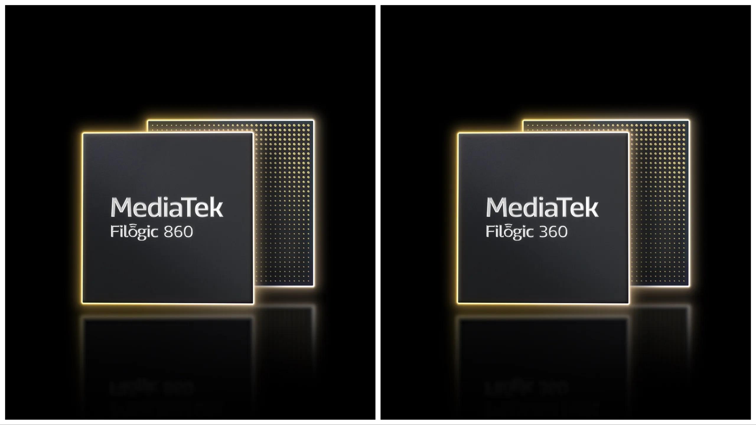 MediaTek giới thiệu hai nền tảng Wi-Fi 7 tối ưu cho cả doanh nghiệp lẫn người tiêu dùng: Filogic 860 và Filogic 360