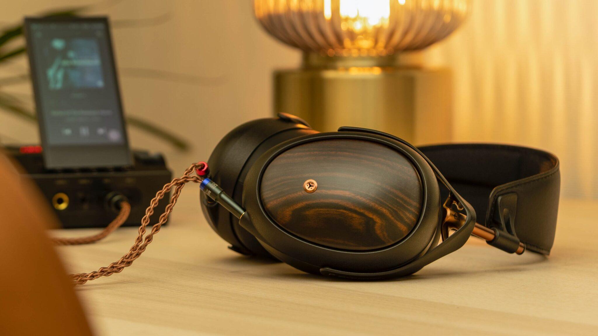 Meze Liric 2nd Gen: Sự hoàn hảo của tai nghe Isodynamic Closed-Back