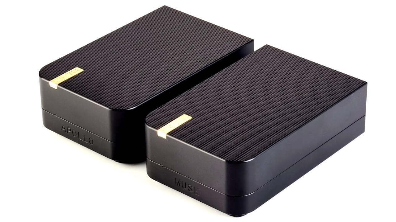 Michell Audio ra mắt bộ tiền khuếch đại phono Apollo và nguồn Muse – Nâng tầm trải nghiệm mâm đĩa than