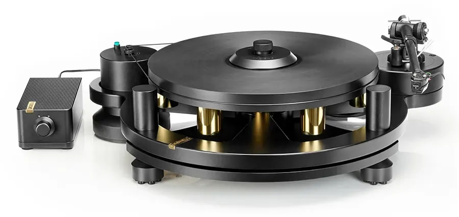 Michell Audio’s Revolv and Gyro Audio LAB 3.jpg