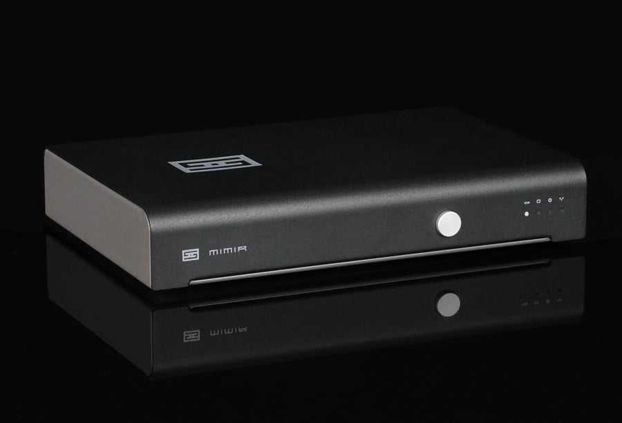 Schiit Audio giới thiệu mẫu Mimir DAC - Tích hợp công nghệ Mesh DAC và digital preamp Forkbeard, thay thế Modi+ từ 299 USD