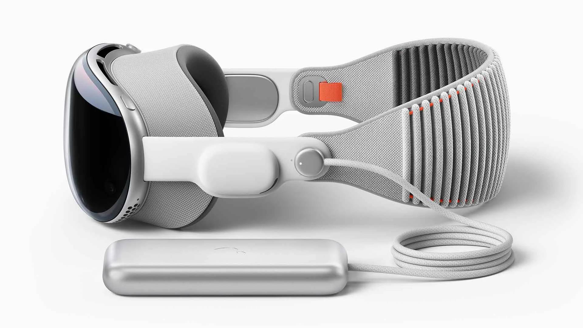 "Mổ bụng" Apple Vision Pro: Liệu có xứng đáng với mức giá hơn trăm triệu đồng?!?