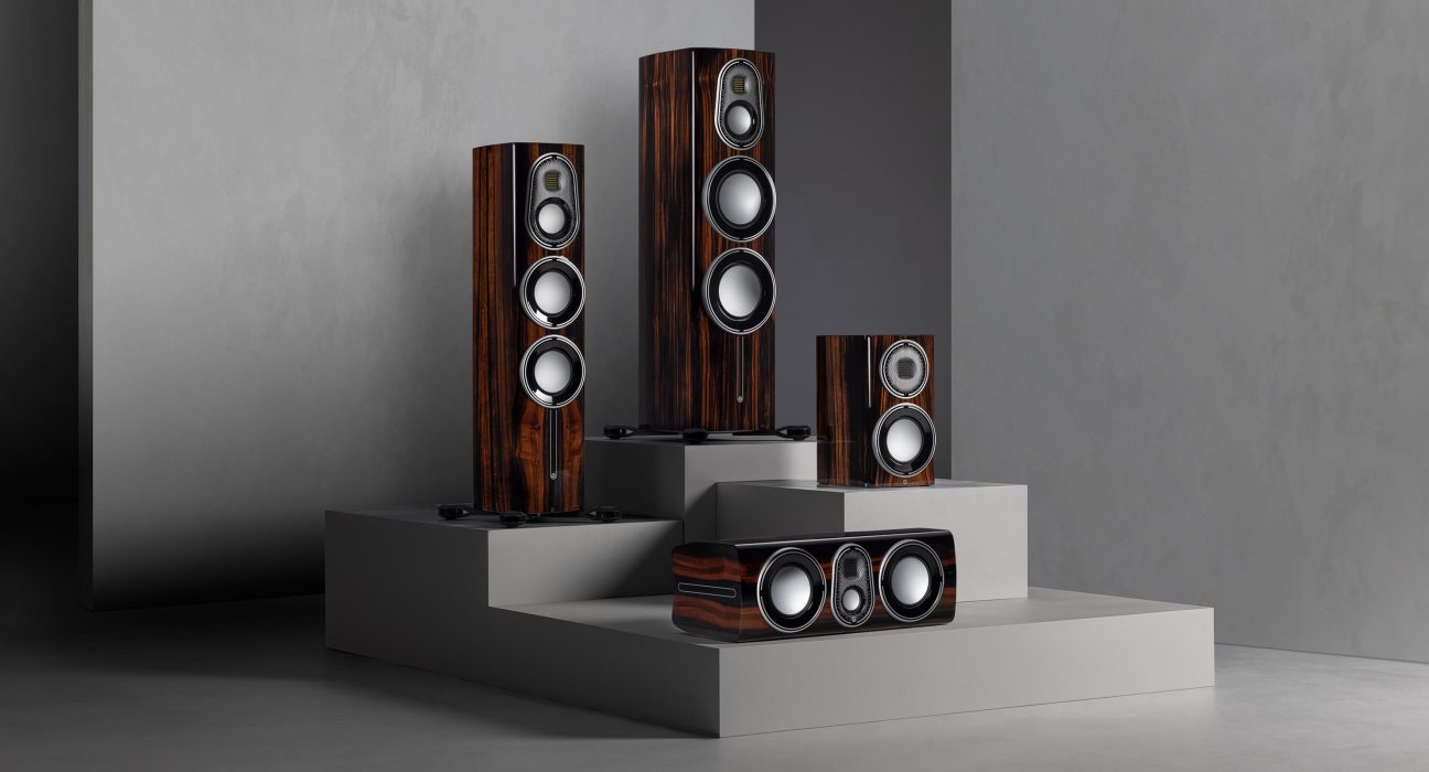 Monitor Audio chính thức về Việt Nam bởi The Experts Group phân phối độc quyền