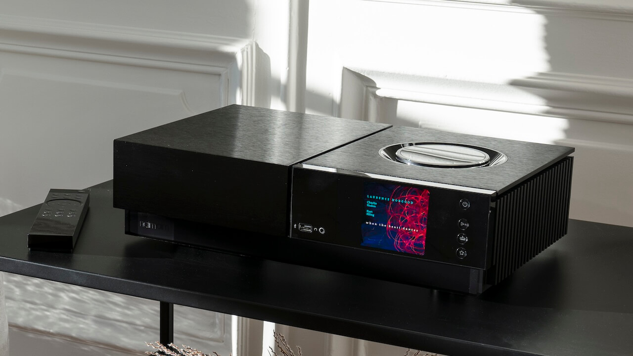 Naim Uniti Nova PE Network Amplifier ra mắt: Mạch khuếch đại class D, công suất lên đến 150W, stream nhạc đa nền tảng, giá 9999 USD