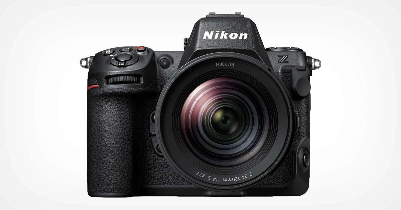 Nikon Z8 chính thức: Phần cứng mạnh như Z9, Body gọn gàng hơn, giá 4000 USD