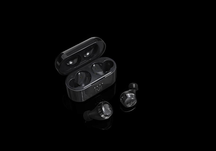 Noble Audio ra mắt tai nghe Falcon Max tích hợp driver xMEMS, giá 270 USD