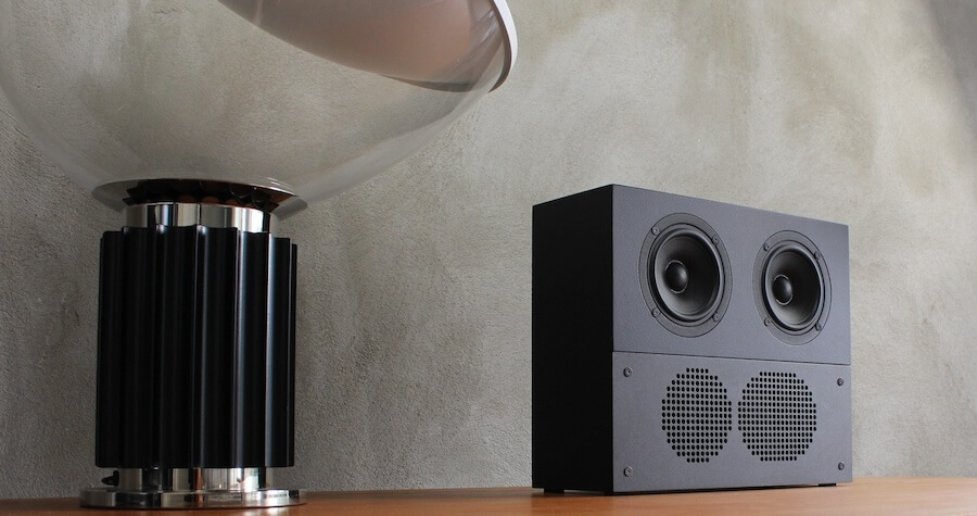 Nocs Design Ra Mắt Loa Không Dây Mini và Monolith, thiết kế độc đáo, giá từ 800 USD 2.jpg