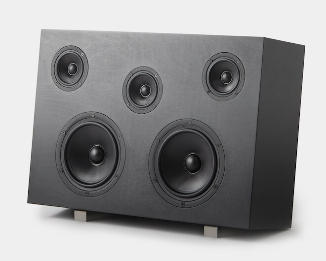 Nocs Design Ra Mắt Loa Không Dây Mini và Monolith, thiết kế độc đáo, giá từ 800 USD 3.jpg