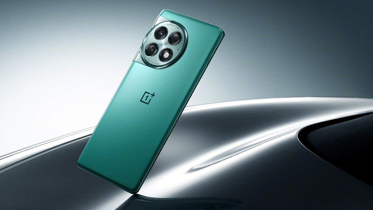 OnePlus Ace 2 Pro Chính Thức Ra Mắt với 24GB RAM và sạc Nhanh 150W