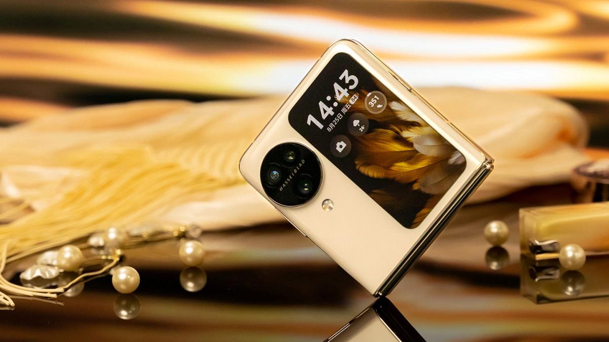 Oppo có thể hủy bỏ ra mắt Find N5 Flip???