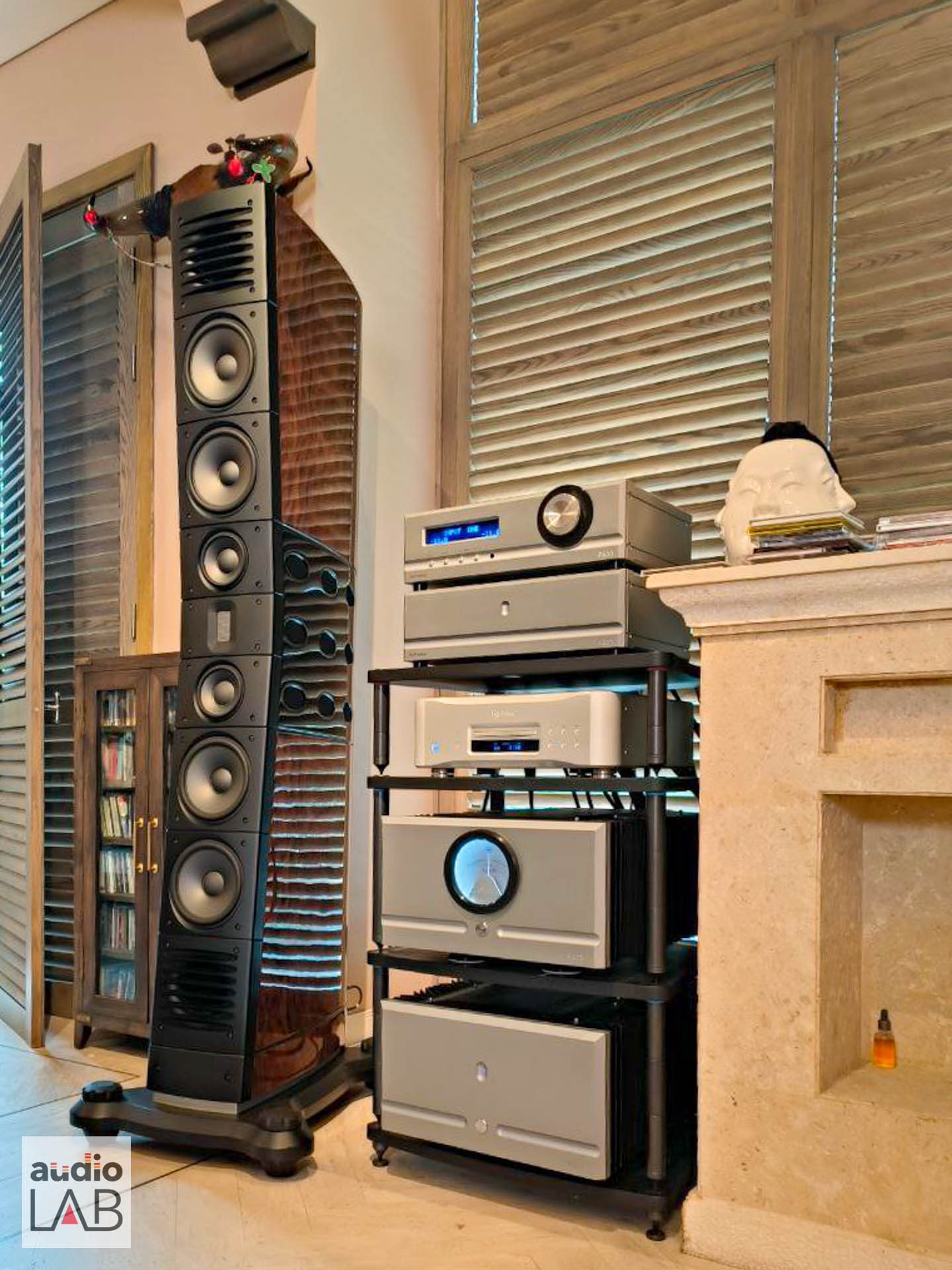 Pass Labs Raidho D5.1 Audio LAB (1 of 3).jpg