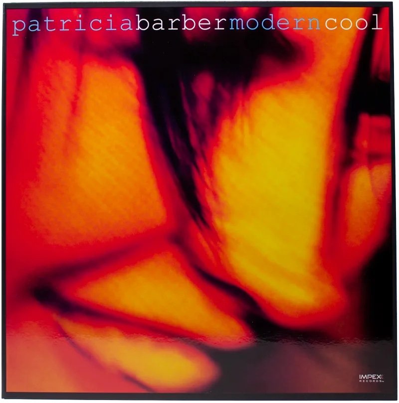 Patricia Barber ra mắt album “Modern Cool” 2025 Media LAB.jpeg