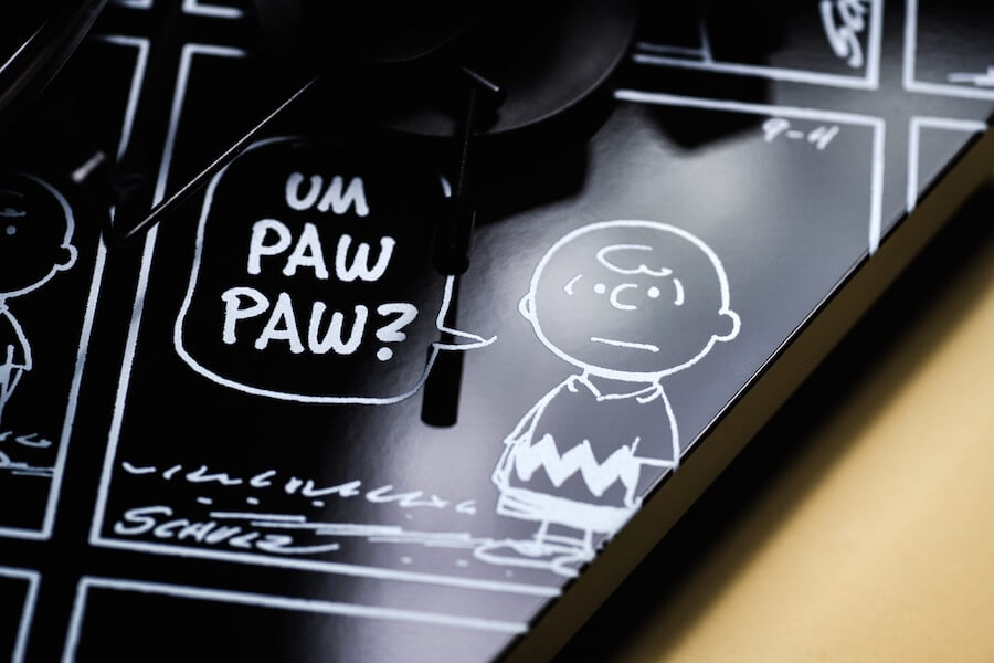 Pro-Ject T1 Phono SB Peanuts Limited Edition Media LAB 5.jpg