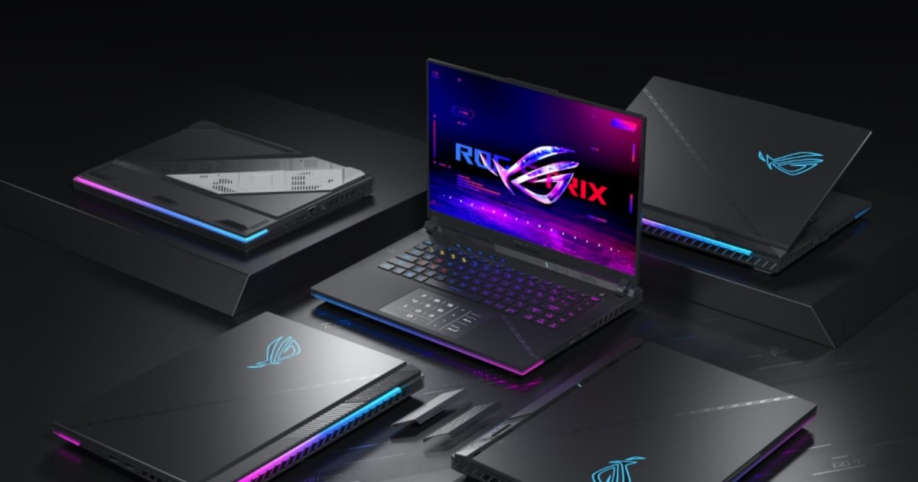 Asus