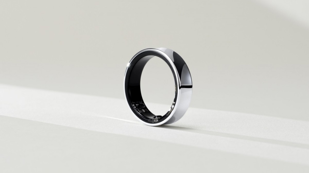 Samsung Galaxy Ring chính thức ra mắt: Nhẫn đeo tay theo dõi sức khỏe toàn  diện | Phụ kiện Tech | Audio Lab