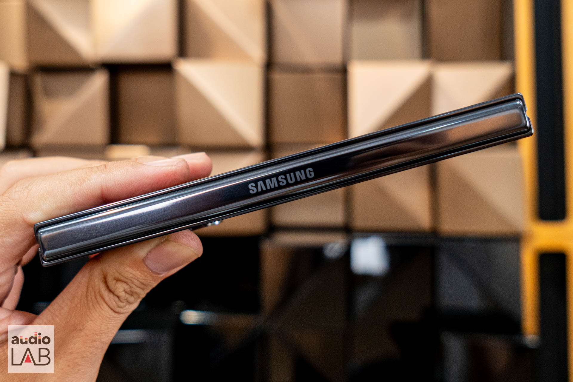 Samsung Galaxy Z Fold5 Audio LAB (2 of 19).jpg