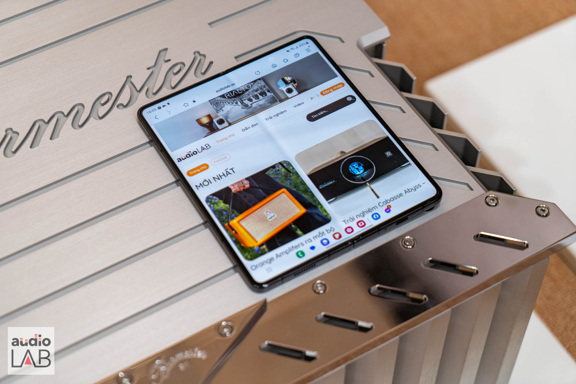 Samsung Galaxy Z Fold5 Audio LAB (5 of 19).jpg