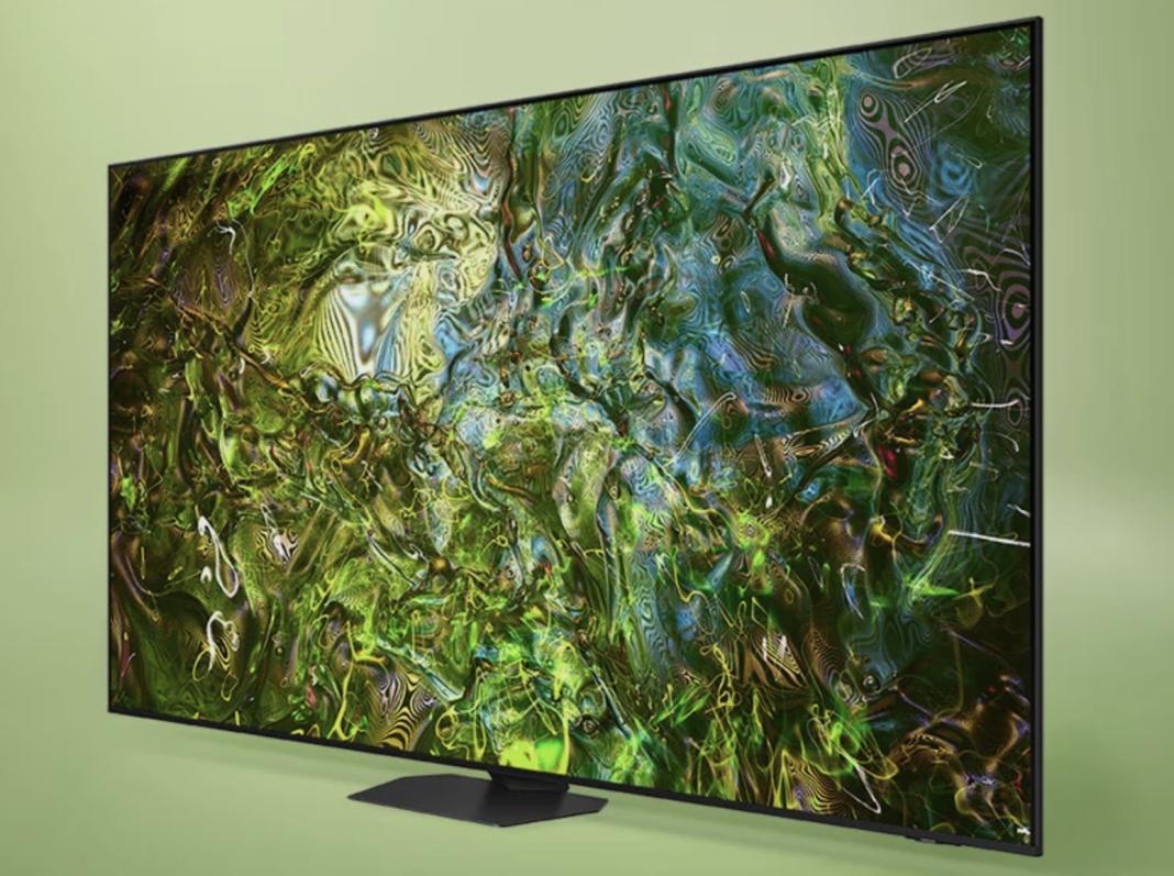 Samsung QLED QNX9D và QN90D ra mắt với kích thước lên đến 98 inch audio lab 1.jpg