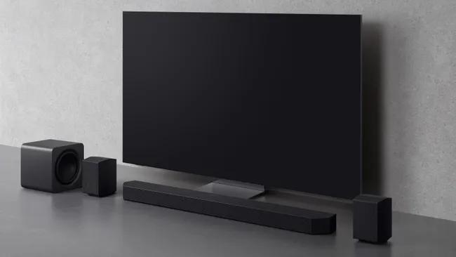 [CES 2025] Samsung giới thiệu loạt soundbar mới cho năm 2025 với nhiều phiên bản, tối ưu Dolby Atmos