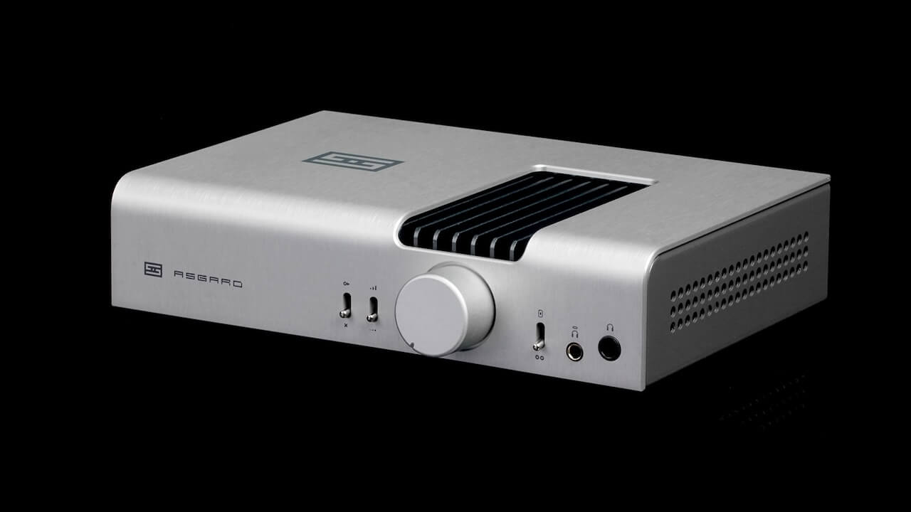 Schiit Asgard X ra mắt: Bộ khuếch đại "Mỹ Đế" thừa hưởng công nghệ thần sấm Mjolnir 3 với mức giá chỉ từ 399 USD