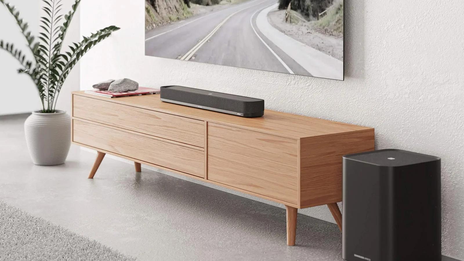 [IFA 2023] Sennheiser Ambeo Soundbar Mini: Nhỏ gọn, công suất 250W, nhiều công nghệ âm thanh, giá 800 USD