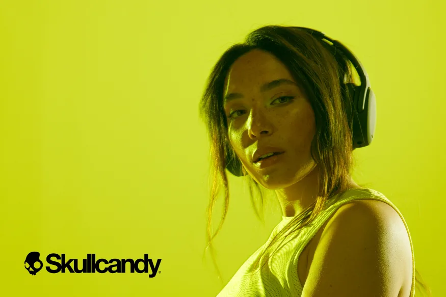 Skullcandy Crusher ANC 2: Tai nghe over-ear chống ồn chủ động, giá 230 USD