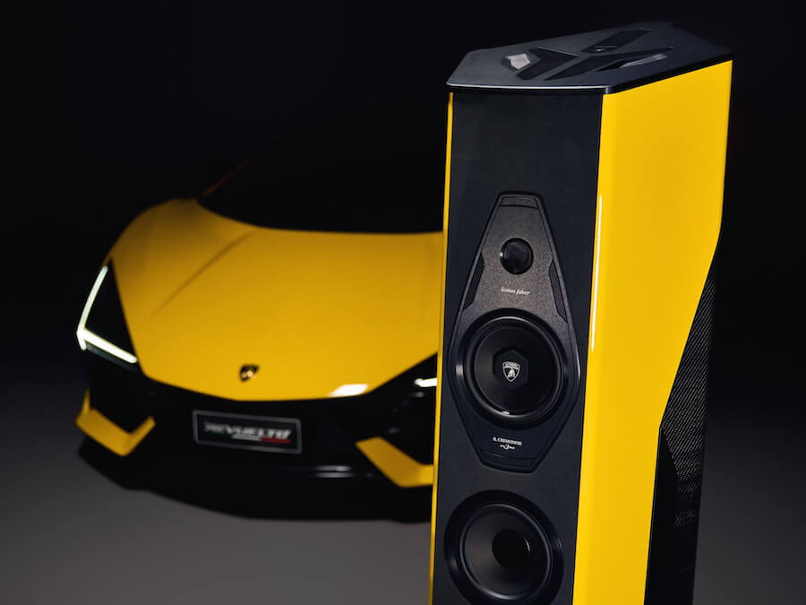 Sonus faber Il Cremonese Ex3me Automobili Lamborghini Edition Media LAB 58.jpg