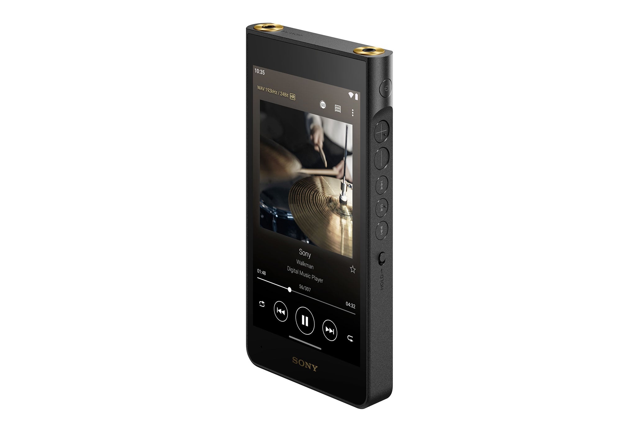 Sony làm mới dòng Walkman cao cấp với NW-WM1ZM3, NW-WM1AM3 và NW-ZX900 4.jpg