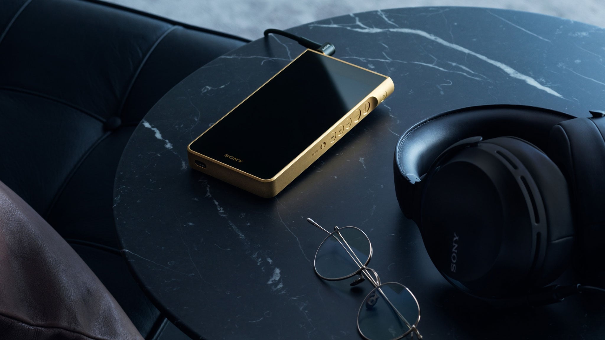 Sony làm mới dòng Walkman cao cấp với NW-WM1ZM3, NW-WM1AM3 và NW-ZX900