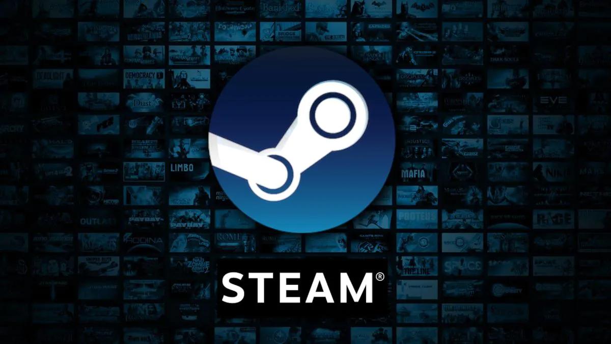 Steam lập kỷ lục với 36 triệu người chơi cùng lúc