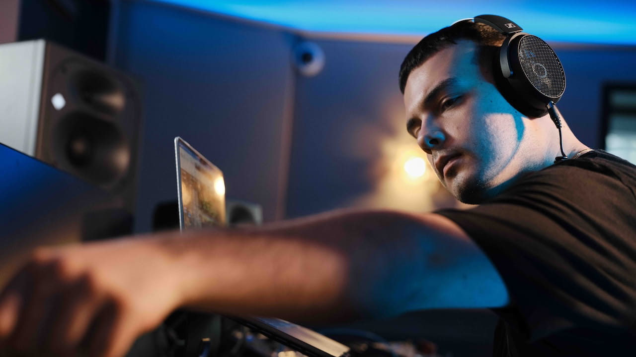 Sennheiser HD 490 PRO Reference Studio ra mắt: Tai nghe phòng thu chuyên nghiệp, giá từ 400 USD