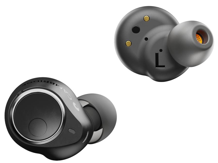 Tai nghe True-Wireless Cambridge Melomania M100 ra mắt audio lab 3.jpg