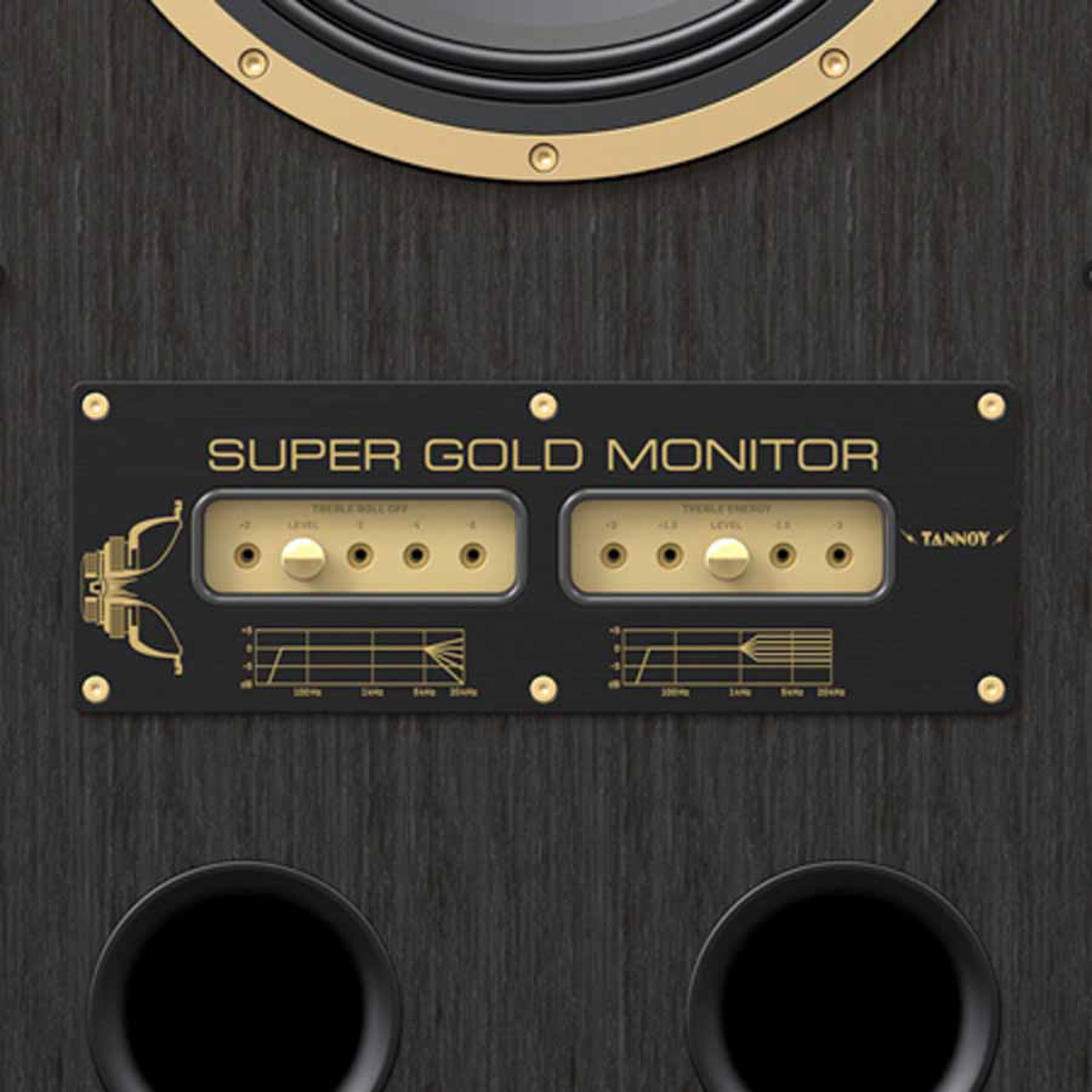 Tannoy Super Gold Monitor 2023 Audio LAB (1 of 4).jpg