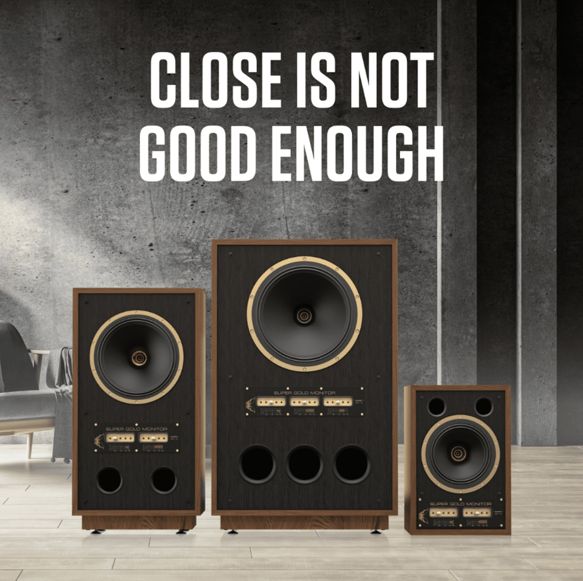 Tannoy Super Gold Monitor 2023 Audio LAB (2 of 4).jpg
