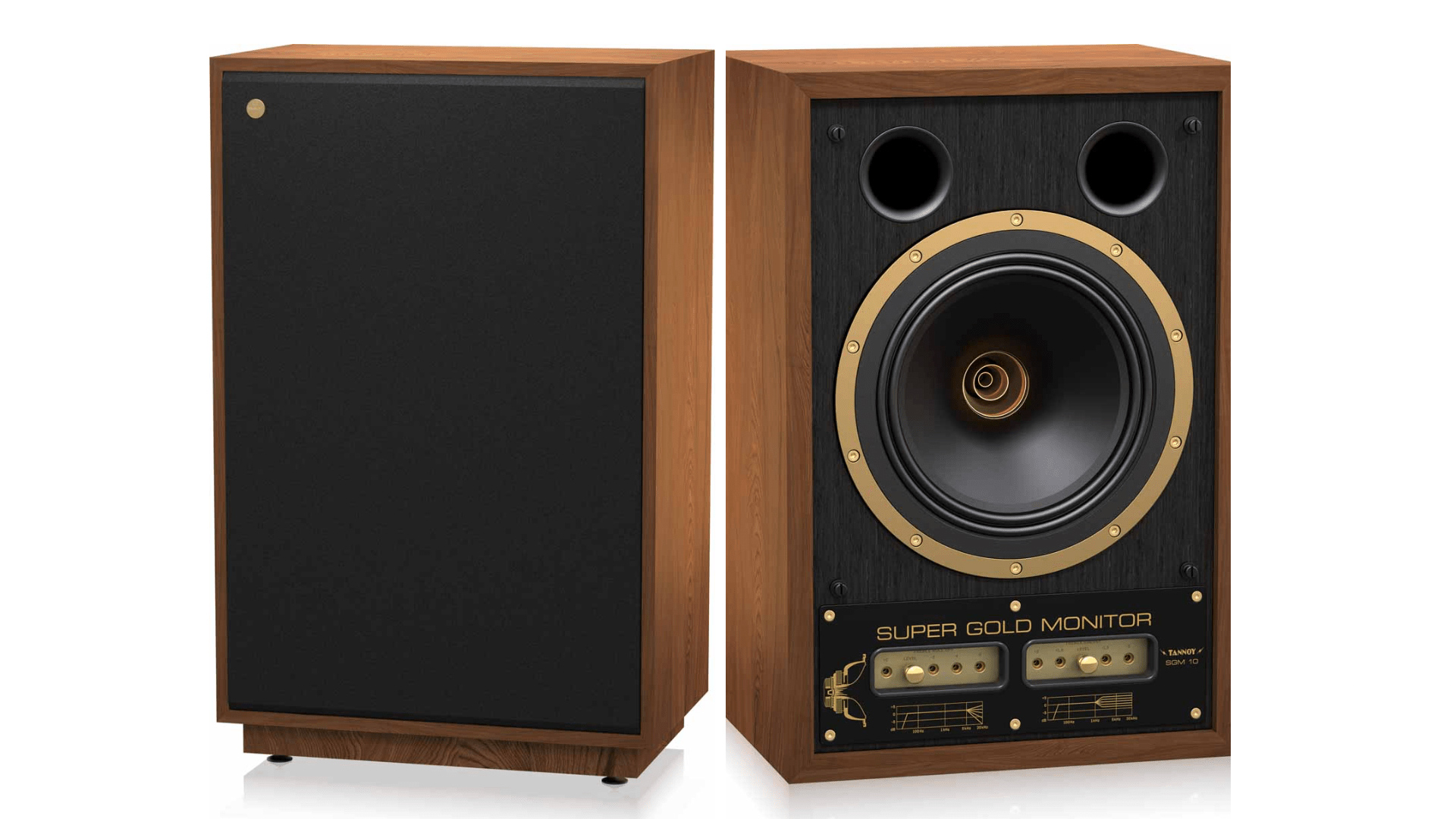 Tannoy Super Gold Monitor 2023 Audio LAB (4 of 4).jpg