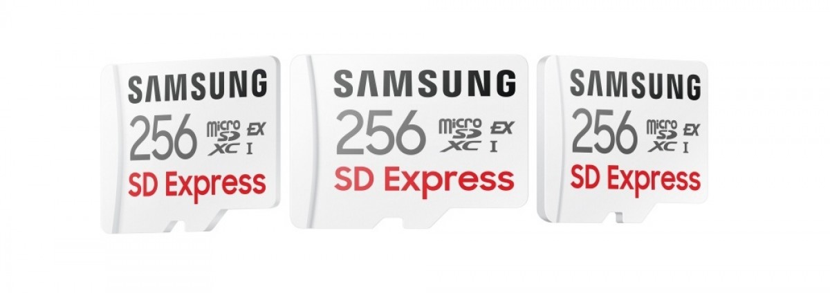 Samsung đang sản xuất hàng loạt thẻ nhớ microSD dung lượng siêu khủng 1TB, bắt đầu bán ra từ quý 3 2024